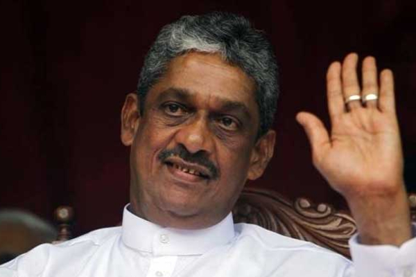 சரத் பொன்சேகாவிற்கு பதவி வழங்கப்படுமா! மனம் திறந்தார் லால்காந்த | Sarath Fonseka Didnt Ask Any Posts