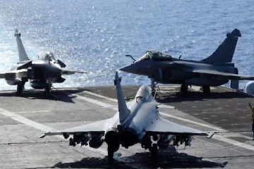 பதற்றத்தில் பாகிஸ்தான் .., 114 Rafale ஜெட் விமானங்கள், 6 P-8I ஜெட் விமானங்களை வாங்க தயாராகும் இந்தியா
