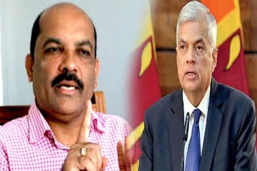 ரங்கே பண்டாரவின் கூற்றை மறுதலிக்கும் ரணில் தரப்பு