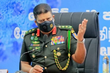 மாகாண பயணக் கட்டுப்பாடுகள் தொடர்பில் இராணுவத் தளபதி வெளியிட்ட தகவல்!