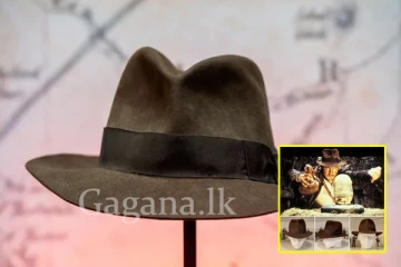 ලාංකික නළු නිළියන් රඟපෑ ඇමරිකානු චිත්රපටයක තොප්පියට හිතාගන්නවත් බැරි වටිනාකමක්. - (විශේෂ වීඩියෝ දර්ශන සහිතයි )