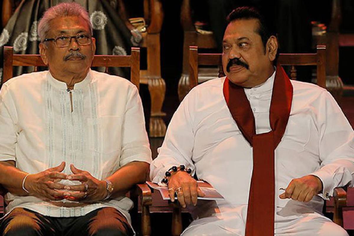 கே.பியை சுரேஷ் சலே கைது செய்யவில்லை:சம்பவத்தை விபரித்த சரத் பொன்சேகா... | Sarath Fonseka K P Gotabaya