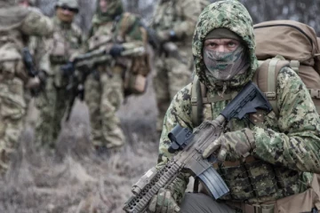 உக்ரைனில்  ரஷ்ய கூலிப்படையினரின் வெறியாட்டம்!