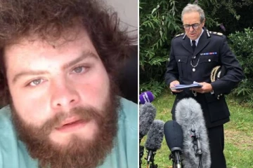 பிரித்தானியாவில் துப்பாக்கிச் சூடு நடத்திய நபர் யார்? பொலிசார் சற்று முன் அதிகாரப்பூர்வ அறிவிப்பு