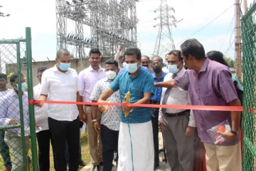 சுமந்திரனும், சாணக்கியனும் அரசாங்கத்தின் மீது பழியை சுமத்துகின்றனர்: சிவநேசதுரை சந்திரகாந்தன் (Photos)