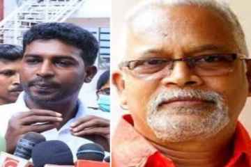 வன்முறைக் குற்றச்சாட்டு கைதான அருண் சித்தார்த்: நீதிபதி விடுத்த உத்தரவு!