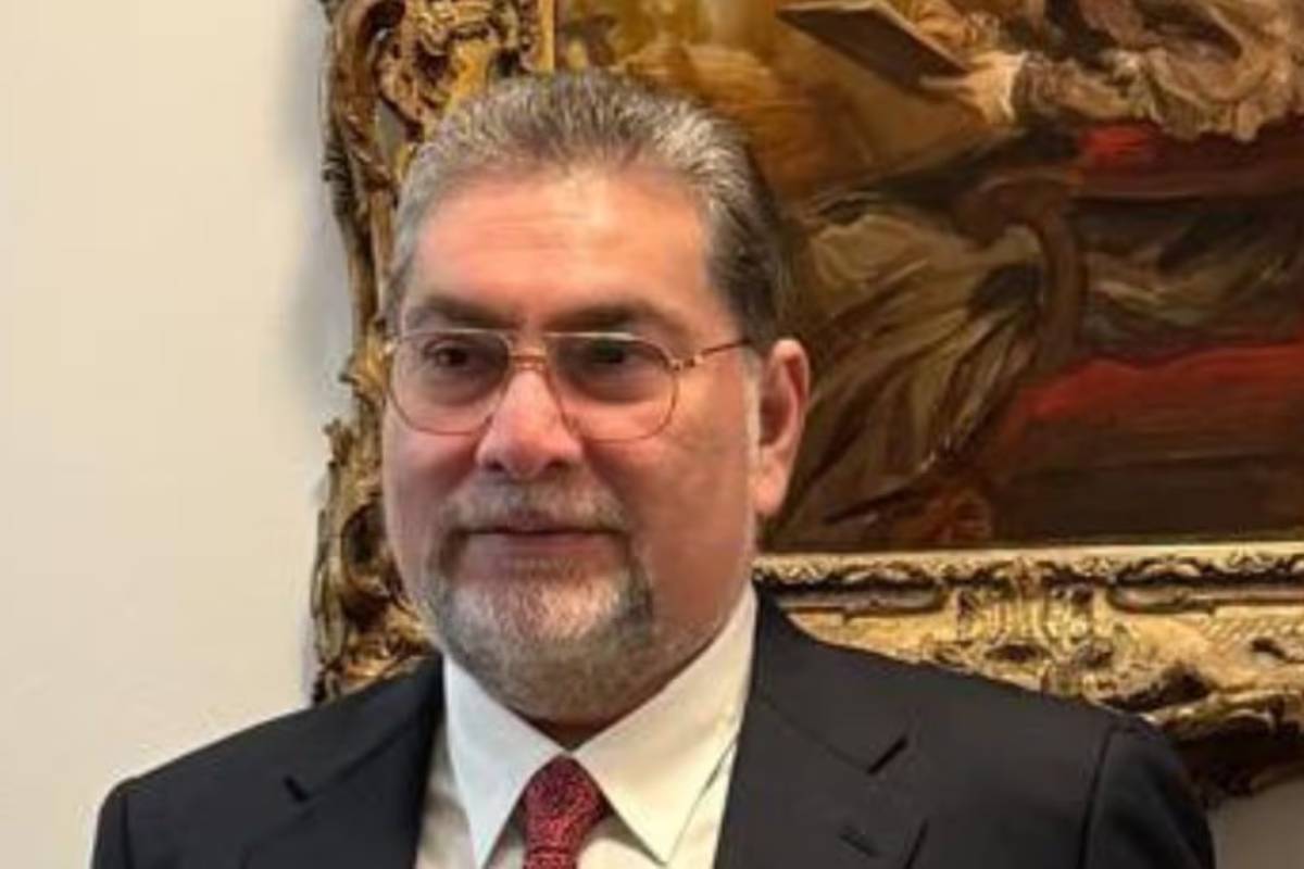 டாடா அறக்கட்டளையில் இருந்து விலகிய வேணு ஸ்ரீனிவாசன் - பின்னனியில் இருந்த தகுதி சர்ச்சை | Venu Srinivasan Resign From One Of Tata Trust