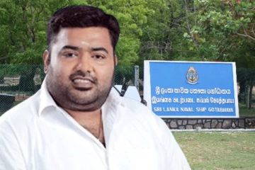 மகாவலி திட்டத்திற்கு எதிராக தமிழ் தரப்புகள் ஓரணியில் நிற்க வேண்டும்! அங்கஜன் கோரிக்கை
