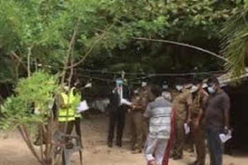 யாழில் அதிர்ச்சியை ஏற்படுத்திய சம்பவம்- கணவன் மனைவி இருவரும் பலி!