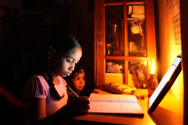 மூன்று நாட்களுக்கான மின்துண்டிப்பு அறிவிப்பு | Power Cut For Three Days