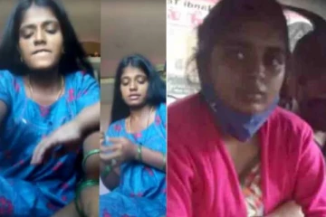 கண்ணில் மிளகாய் பொடி தூவி பெற்ற குழந்தையை கொலை செய்து காட்டுக்குள் வீசிய கொடூர தாய்- துளசியை தொடர்ந்து நதியா!