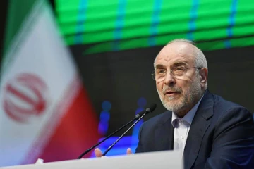 ඉරාන පාර්ලිමේන්තු කථානායකවරයා විසින් බිම හෙළන ලද ජෙට් යානය සම්බන්ධයෙන් ඇමරිකාවට සමච්චල් කරලා