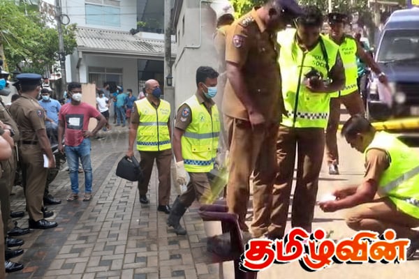 இரு தரப்பினருக்கு இடையில் கடும் மோதல் - படுகொலை செய்யப்பட்ட இளைஞன் | Gang Fight Young Man Killed