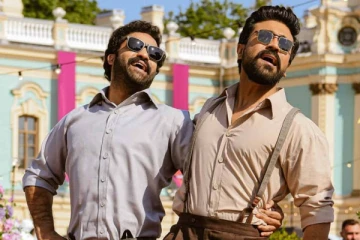 ராஜமௌலி இல்லை.. RRR 2 இயக்கப்போகும் ஹாலிவுட் இயக்குனர்: விஜயேந்திர பிரசாத் வெளியிட்ட தகவல்