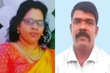 ராணி மாதிரி வச்சுருந்தேன்; தூக்கில் போடுங்க; காதலனுடன் ஓடிய மனைவி - கதறிய கணவன்!