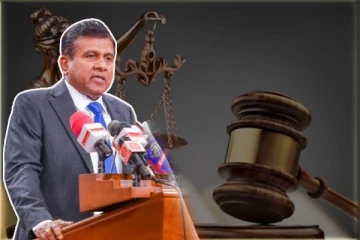 இலங்கையில் அதிரடியாக நிறைவேற்றப்படவுள்ள சட்டங்கள்: நீதி அமைச்சர் அறிவிப்பு