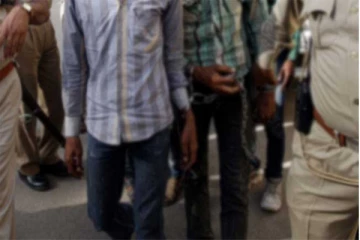 இந்தியாவில் வைத்து மூன்று இலங்கையர்கள் கைது!