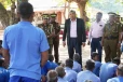 රටේ සෑම බන්ධනාගාරයකටම ඒකාබද්ධ යාන්ත්‍රණයක් - හදිසි තත්වයක් ඇති වුවහොත් ක්‍රියාත්මක වීමට නව වැඩපිළිවෙළක්