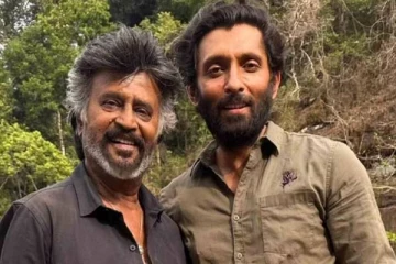 ஜெயிலரில் ரஜினி மகனாக நடித்த வசந்த் ரவி இவ்வளவு பெரிய தொழிலதிபர் மகனா?- குடும்ப போட்டோ