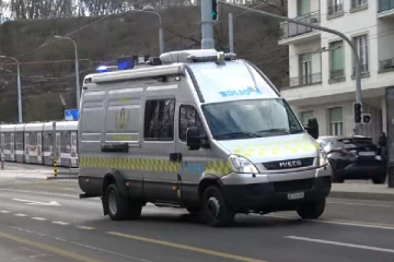 சுவிஸ் நகரமொன்றில் ஒரே நாளில் பரபரப்பை ஏற்படுத்திய இரண்டு சம்பவங்கள்