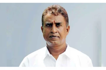 அதிமுக முன்னாள் அமைச்சர் எஸ்.பி. வேலுமணி வீட்டில் ரூ.13.8 லட்சம் பறிமுதல்!