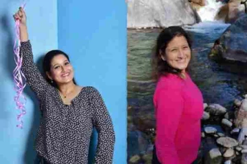 கோட் படத்தில் நடித்துள்ள நடிகை லைலாவின் கியூட்டான சில போட்டோஸ்