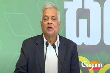 පුංචි ඡන්දයේ අමිහිරි පරාජය ගැන රනිල් කියයි.!