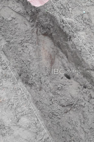 யாழில் யுத்த காலத்தில் ஏவப்பட்ட வெடிகுண்டு ஒன்று மீட்பு | Projectile Buried In The Ground Recovered