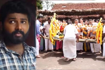 கடைசியாக தாயின் முகத்தை பார்ப்பாரா கண்ணன்? பாண்டியன் ஸ்டோர்ஸின் கண்ணீர் காட்சி