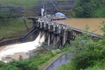 12 முக்கிய நீர்த்தேக்கங்களின் வான்கதவுகள் திறப்பு! - பொது மக்களுக்கு எச்சரிக்கை