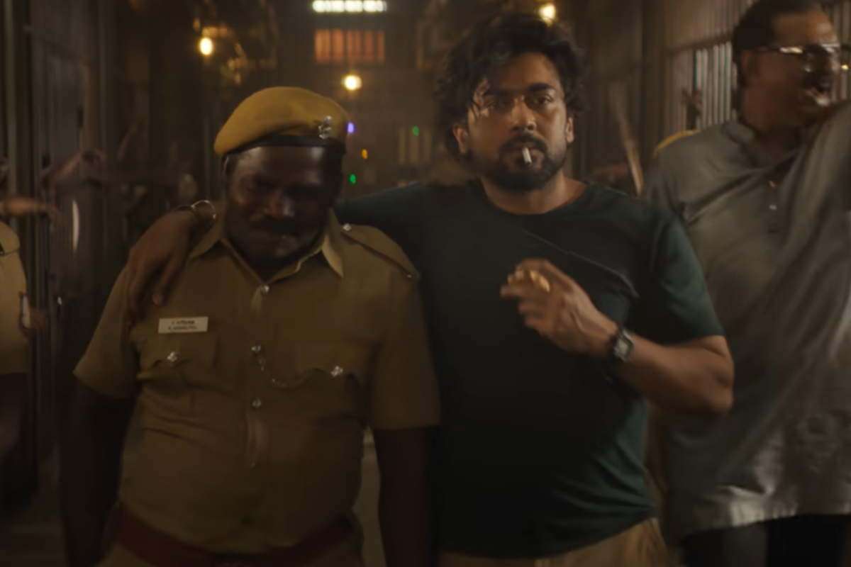 ரூ. 1000 கோடி மொத்த வசூல், சாதனை படைப்பாரா சூர்யா | Will Suriya Hit 1000 Crore In Box Office This Year