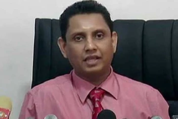 ஊசி மருந்தை வழங்குவதன் மூலம் மட்டும் பாதுகாப்பு கிடைக்காது!அரச வைத்திய அதிகாரிகள் சங்கம்