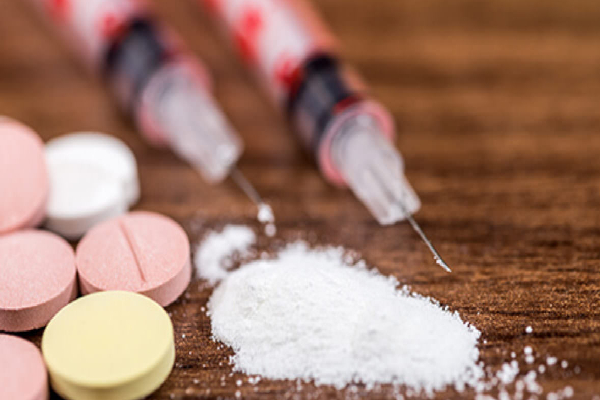 ஹெரோயின் போதைப்பொருளுடன் பிக்கு கைது | Monk Arrested With Heroin Drugs