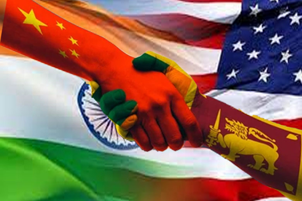 இந்தியாவின் இரட்டைக் கொள்கையும் பிறிக்ஸ் மாநாடும் | Brics Conference And India Double Principle