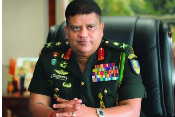 பொது மக்களின் சுய பூட்டுதலுக்கு இராணுவத் தளபதி   வரவேற்பு!