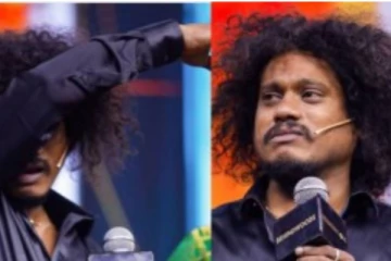 மகிழ்ச்சியின் உச்சத்தில் குடும்பம்... வடிவேல் பாலாஜியின் மகளா இது? கதறி கதறி அழுத புகழ்!