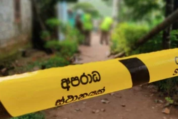 இலங்கையில் கணவனை கொலை செய்ய ஒரு இலட்சம் ரூபாய்க்கு ஒப்பந்தம் செய்த மனைவி