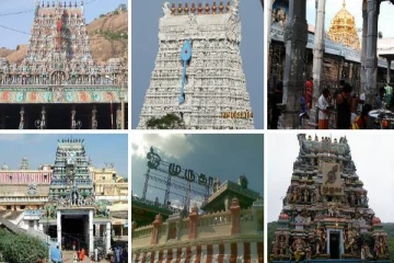 முருகனின் அறுபடை வீட்டிற்கு இலவச சுற்றுலா போகணுமா? இதோ அசத்தல் சான்ஸ்!