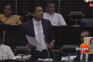 මේ අයට දෙන්නේ නැහැ කිව්ව ණය අපි දෙනවා - චතුරංග