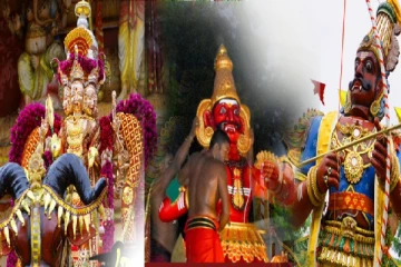 கந்த சஷ்டி விரதம்; இன்று மறந்தும் இதனை செய்யாதீர்கள்!