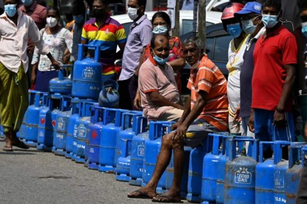 புதிய விலையை வெளியிட்ட லிட்ரோ நிறுவனம்! | New Price Notification Of Empty Gas Cylinders