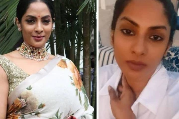 நடிகர் விஷாலின் அண்ணியார் இந்த நடிகையா? புகைப்படத்தை பார்த்து ஷாக்காகும் ரசிகர்கள்..