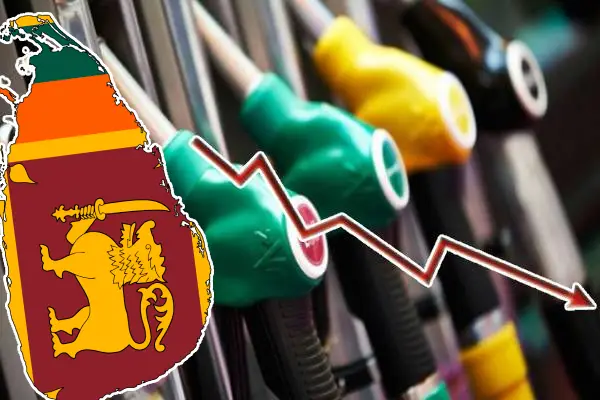 இன்று மாதாந்த எரிபொருள் விலைத் திருத்தம் | Fuel Price Reduction New Prices Sri Lanka