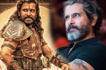 நடிகர் விக்ரமுக்கு உண்மையில் இதுதான் நடந்தது? விரைவில் டிஸ்ஜார்ஜ்