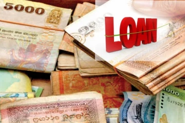 ජනපතිට හිතවත් පිරිසකගේ ණය, බොල් ණය ලෙස කපා දමයි..