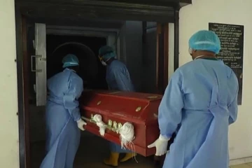 கோவிட் தொற்றால் மேலும் 10 மரணங்கள் பதிவு