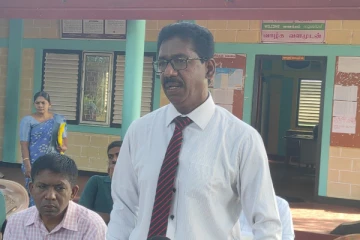 முல்லைத்தீவு விவசாயிகளிடம் நெல்லினை கொள்வனவு செய்வது தொடர்பில் அரசாங்க அதிபர் கருத்து