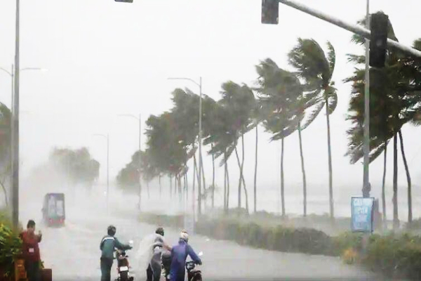 வலுவடைந்து வரும் தென்மேற்கு பருவப் பெயர்ச்சி..! | Srilanka Weather Meteo Gov 2023 06 10