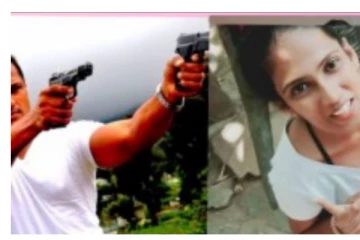 සුරූපී තරුණියගේ ගෙල කපා මැරූ තැන සහ හැටි සොයා ගැනේ.. පෙම්වතා කඹයකුත් මිලදී ගන්න ගිහින්.