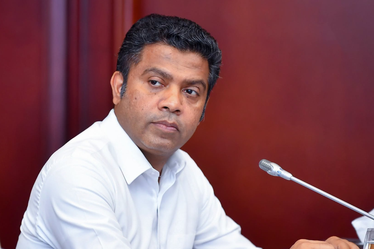 ஜனாதிபதி அதிகாரிகளுக்கு வழங்கியுள்ள முக்கிய அறிவுறுத்தல் | President S Important Instruction Health Service ஜனாதிபதி அதிகாரிகளுக்கு வழங்கியுள்ள முக்கிய அறிவுறுத்தல் | President S Important Instruction Health Service